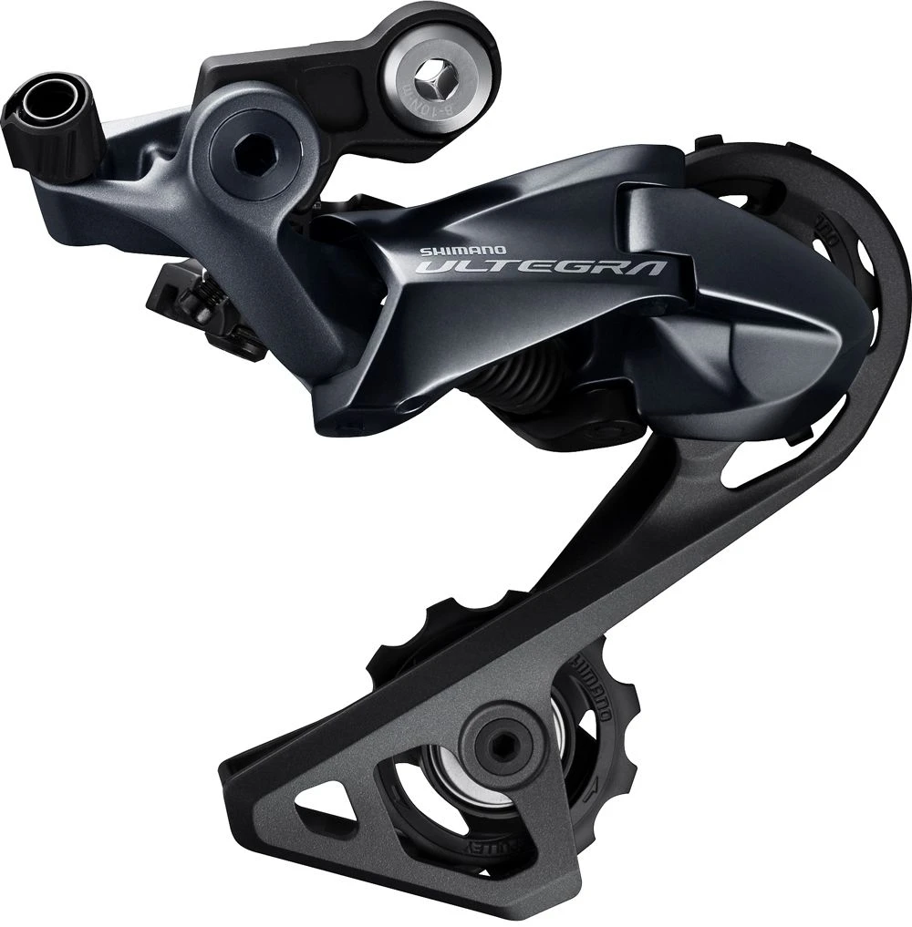 Shimano ULTEGRA RD-R8000 2x11 Velocidades Cambio Trasero SS Cambio Trasero 11 Velocidades | Bike-Discount 1 Shimano ULTEGRA RD-R8000 2x11 Velocidades Cambio Trasero SS Cambio Trasero 11 Velocidades | Bike-Discount