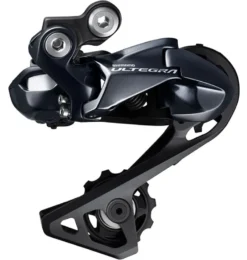 Shimano ULTEGRA Di2 RD-R8050 Cambio Trasero De 11 Velocidades SS Cambio Trasero 11 Velocidades | Bike-Discount