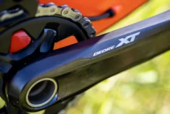 Shimano XT FC-M8100-1 Manivela De 12 Velocidades Sin Plato Bielas 1 X 12-velocidades | Bike-Discount -Cyclo Gear Tienda Shimano XT 1x12 fach KurbelLp1fEtSrWlWsG 1280x1280