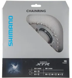 Shimano Plato XTR 2x10 Velocidades Para FC-M980 38 Dientes (AH) 10 Velocidades | Bike-Discount 5 Shimano Plato XTR 2x10 Velocidades Para FC-M980 38 Dientes (AH) 10 Velocidades | Bike-Discount -Cyclo Gear Tienda Shimano XTR 2x10 fach Kettenblatt FC M980 38 Zahne Typ AH Y1LR98030 1280x1280
