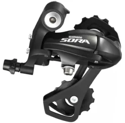 Shimano SORA RD-R3000 Desviador Trasero De 9 Velocidades SS Cambio Trasero 9 Velocidades | Bike-Discount