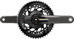 SRAM Manivela Force AXS DUB Powermeter 2x12 Velocidades 46/33T Biela 2 X 12 Velocidades | Bike-Discount