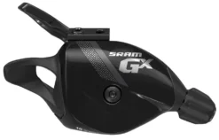 SRAM Palanca De Cambios GX 2x10 Velocidades 10-velocidades | Bike-Discount -Cyclo Gear Tienda Sram GX 2x10 fach Schalthebel 00 7018 208 001 3 1280x1280