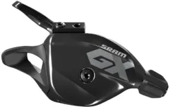 SRAM Palanca De Cambios GX DH X-ACTUATION™ De 7 Velocidades 5/6/7-velocidades | Bike-Discount