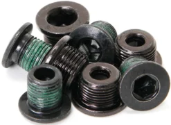 SRAM Tornillos De Plato (paquete De 4) Tornillos Para Platos | Bike-Discount