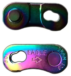 SRAM Conector De Cadena Eagle PowerLock De 12 Velocidades Cadena - Accesorios | Bike-Discount