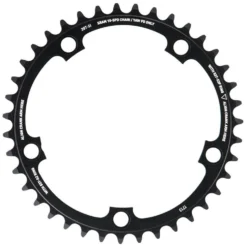 SRAM RED Road 10-speed Chainring 34T 110mm Plato 10 Velocidades | Bike-Discount