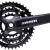 SRAM Platos Y Bielas S600 3x8 Velocidades 42/32/22 175mm Bielas 2/3 X 8-velocidades | Bike-Discount