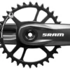 SRAM Manivela SX Eagle DUB De 12 Velocidades 32T 49mm Bielas 1 X 12-velocidades | Bike-Discount