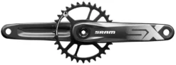 SRAM Manivela SX Eagle DUB De 12 Velocidades 32T 49mm Bielas 1 X 12-velocidades | Bike-Discount