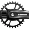 SRAM Manivela SX Eagle PowerSpline De 12 Velocidades Boost 32T Bielas 1 X 12-velocidades | Bike-Discount