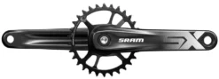 SRAM Manivela SX Eagle PowerSpline De 12 Velocidades Boost 32T Bielas 1 X 12-velocidades | Bike-Discount
