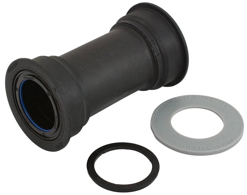 SRAM Caja De Pedalier DUB BB386 Road Pressfit | Bike-Discount 1 SRAM Caja De Pedalier DUB BB386 Road Pressfit | Bike-Discount