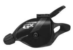 SRAM Juego De Palanca De Cambios GX 2x10 Velocidades 10-velocidades | Bike-Discount -Cyclo Gear Tienda Sram GX Trigger 2 10 fach 3 1280x1280