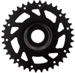 Stronglight Plato Para E-bike Direct Mount Para Yamaha Yamaha System | Bike-Discount