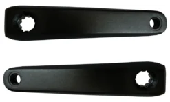 Stronglight Bielas E-bike Magan 4 160 Mm Bosch Gen. 1 / 2 / 4 / Brose Bosch System | Bike-Discount