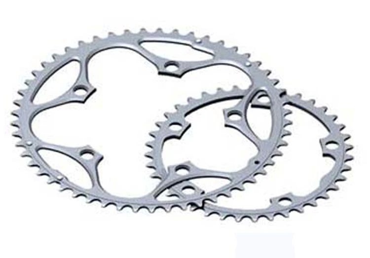 Stronglight Plato Race Para Shimano 9/10 Velocidades Plato 10 Velocidades | Bike-Discount 1 Stronglight Plato Race Para Shimano 9/10 Velocidades Plato 10 Velocidades | Bike-Discount