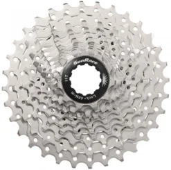 SunRace Casete CSRS3 De 11 Velocidades 11-32 Cassette 11 Velocidades | Bike-Discount