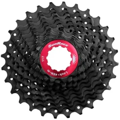 SunRace Casete CSRX1 De 11 Velocidades 11-25 Cassette 11 Velocidades | Bike-Discount