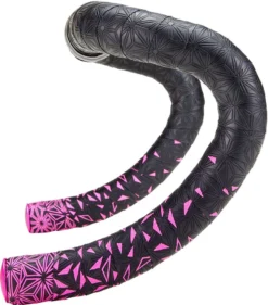 SUPACAZ Cinta De Manillar Super Sticky Kush Star Fade Cinta De Manillar | Bike-Discount -Cyclo Gear Tienda Supacaz Super Sticky Kush Star Fade Lenkerband BT 51 1 1280x1280