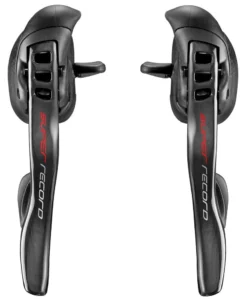 Campagnolo® Campagnolo Juego De Palancas De Cambio/freno Ergopower Super Record 2x12 Velocidades Palanca De Cambio 2 X 12 Velocidades | Bike-Discount
