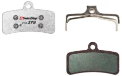 SwissStop 27 E Pastillas De Disco Shimano E-Bike Pastillas De Freno | Bike-Discount