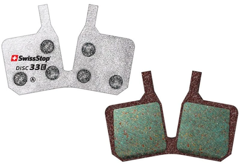 SwissStop Pastillas De Disco 33 E-Bike Para Magura MT5/7 Pastillas De Freno | Bike-Discount 1 SwissStop Pastillas De Disco 33 E-Bike Para Magura MT5/7 Pastillas De Freno | Bike-Discount