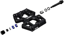 Tatze Pedales De Plataforma MTB LINK Composite Plataforma | Bike-Discount 8 Tatze Pedales De Plataforma MTB LINK Composite Plataforma | Bike-Discount -Cyclo Gear Tienda TATZE LINK Composite MTB 3 1280x1280