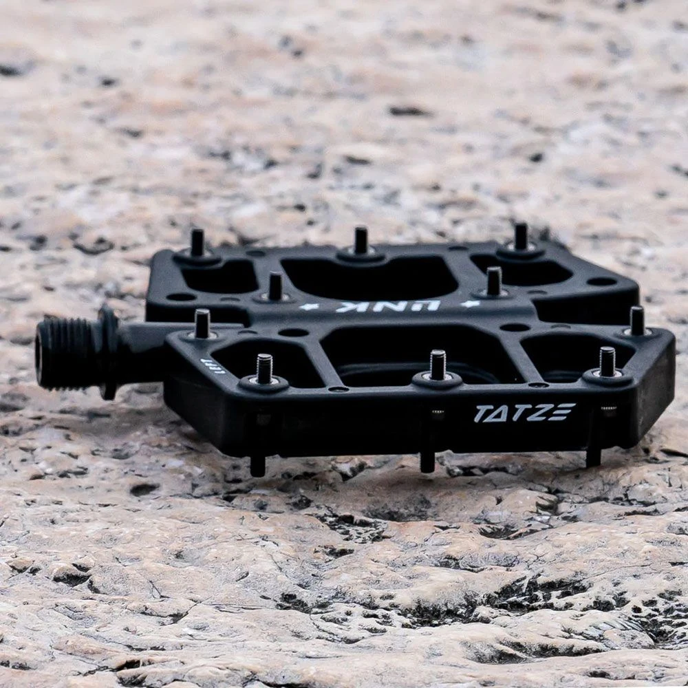 Tatze Pedales De Plataforma MTB LINK Composite Plataforma | Bike-Discount 6 Tatze Pedales De Plataforma MTB LINK Composite Plataforma | Bike-Discount - Imagen 6