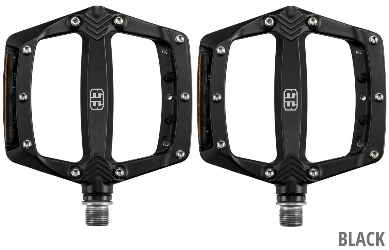 TRIPLE EIGHT SL Flat Pedales De Plataforma Plataforma | Bike-Discount 2 TRIPLE EIGHT SL Flat Pedales De Plataforma Plataforma | Bike-Discount - Imagen 2