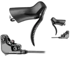 TRP Freno De Disco Hylex RS Flat-Mount Frenos De Disco - Rueda Delantera | Bike-Discount