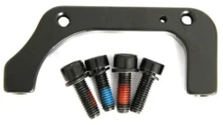 TRP Adaptador Tektro A5 IS/PM Delantero 203mm Disco Adaptadores | Bike-Discount