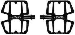 Tatze Pedales De Plataforma MTB Link Titan Plataforma | Bike-Discount 7 Tatze Pedales De Plataforma MTB Link Titan Plataforma | Bike-Discount -Cyclo Gear Tienda Tatze Link Titan MTB Plattformpedale LINK TI 2 1280x1280