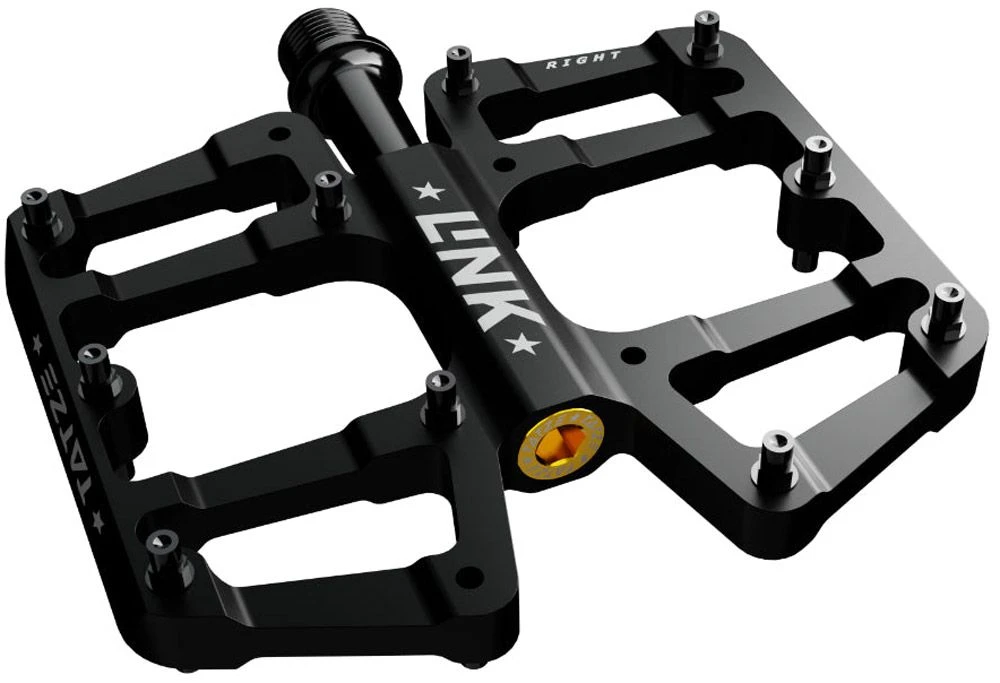 Tatze Pedales De Plataforma MTB Link Titan Plataforma | Bike-Discount 4 Tatze Pedales De Plataforma MTB Link Titan Plataforma | Bike-Discount - Imagen 4
