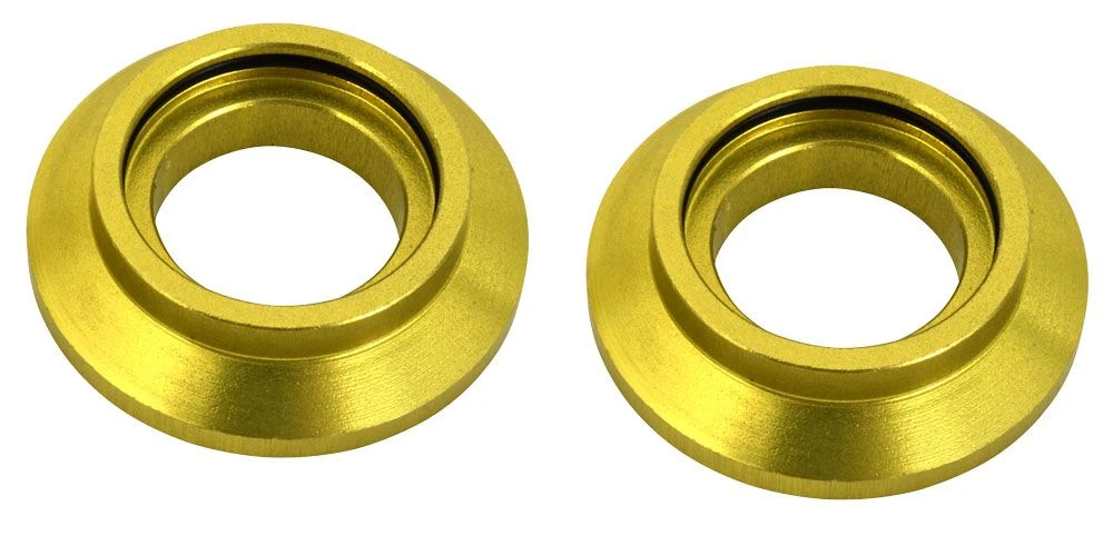 Mavic Torque Cap Adapter MTB 15x110mm QRM Front Adaptador | Bike-Discount 1 Mavic Torque Cap Adapter MTB 15x110mm QRM Front Adaptador | Bike-Discount