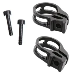 SRAM Juego De Palanca De Cambios GX 2x10 Velocidades 10-velocidades | Bike-Discount -Cyclo Gear Tienda Trigger Schellen 1280x1280