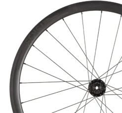 Tune Rueda Delantera TSR35 Disc CL Road Bike Disc Front Wheel | Bike-Discount