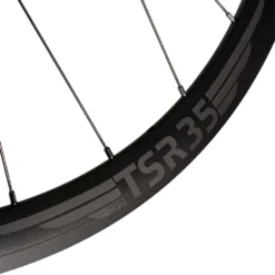 Tune Rueda Delantera TSR35 Disc CL Road Bike Disc Front Wheel | Bike-Discount -Cyclo Gear Tienda Tune TSR35 Disc CL Vorderrad 4062266213217 c 1280x1280