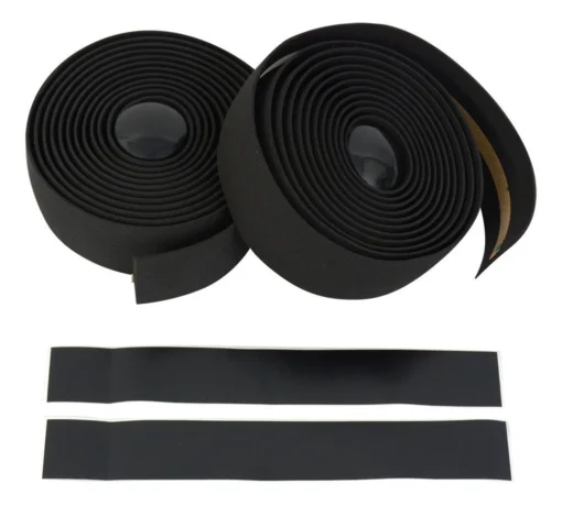 VP Components Cinta De Manillar EVA Grip VPT-1300 Cinta De Manillar | Bike-Discount -Cyclo Gear Tienda VP schwarz 1 1280x1280