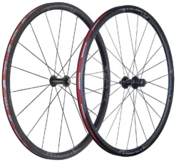 Vision Juego De Ruedas Shimano Team 30 Bicicleta De Carrera Rueda Sets | Bike-Discount