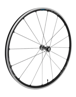 Shimano WH-RS500-TL Juego De Ruedas De 28" Bicicleta De Carrera Rueda Sets | Bike-Discount -Cyclo Gear Tienda WH RS500 Set 3 1280x1280