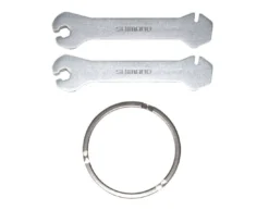 Shimano WH-RS500-TL Juego De Ruedas De 28" Bicicleta De Carrera Rueda Sets | Bike-Discount -Cyclo Gear Tienda WH RS500 Set 5 1280x1280