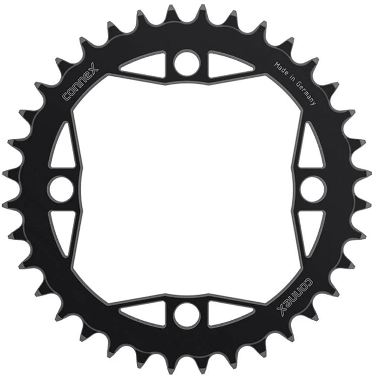 Wippermann Connex Plato Narrow Wide Para Bosch/Yamaha/Brose/Bafang Bosch System | Bike-Discount 1 Wippermann Connex Plato Narrow Wide Para Bosch/Yamaha/Brose/Bafang Bosch System | Bike-Discount