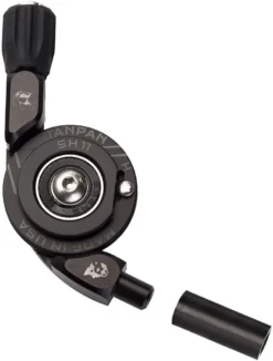 Wolf Tooth Components Convertidor De Marchas Shimano En Línea Tanpan Cambio Trasero Accessorios | Bike-Discount -Cyclo Gear Tienda Wolf Tooth Tanpan Inline Shimano Schaltungskonverter 2 1280x1280