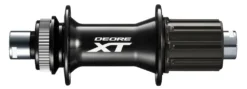 Shimano XT FH-M8010-B Center-Lock Boost Buje Trasero 32h 12mm Carretes Rueda Trasera | Bike-Discount
