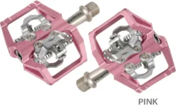 Xpedo Pedales Automáticos Baldwin Automáticos | Bike-Discount -Cyclo Gear Tienda Xpedo XMF09ACB 2 Baldwin Klickpedale 4 1280x1280