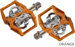 Xpedo Pedales Automáticos Baldwin Automáticos | Bike-Discount -Cyclo Gear Tienda Xpedo XMF09ACB 2 Baldwin Klickpedale 5 1280x1280