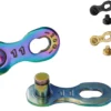 YBN Bloqueo De Cadena QR Safety Links De 11 Velocidades Cadena - Accesorios | Bike-Discount