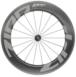 Zipp Rueda Delantera 808 Firecrest® Carbon Tubeless Bicicleta De Carrera Rueda Delantera | Bike-Discount
