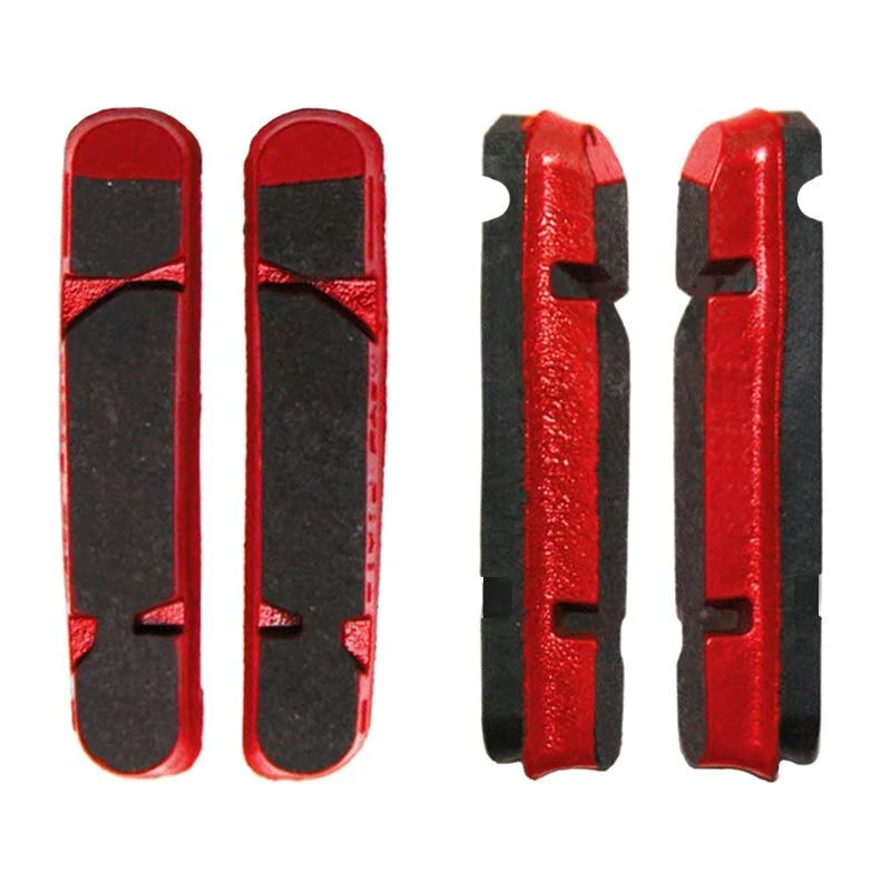 Campagnolo® Campagnolo Pastillas Para Frenos Shimano Y Llantas De Carbono BR-BO500X1 Pastillas De Freno | Bike-Discount 1 Campagnolo® Campagnolo Pastillas Para Frenos Shimano Y Llantas De Carbono BR-BO500X1 Pastillas De Freno | Bike-Discount